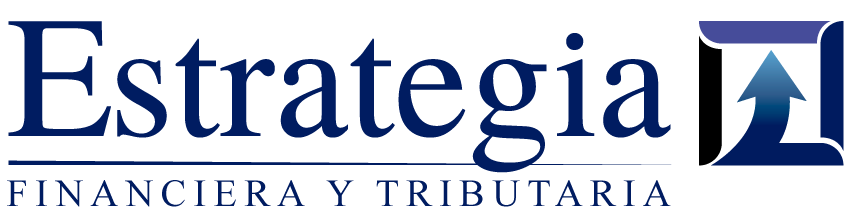 logo 2 estrategia financiera y tributaria