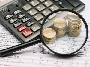 estrategia financiera y tributaria area financiera javier pantoja