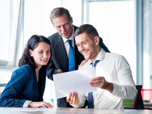 estrategia financiera y tributaria auditoria y revisoria fiscal javier pantoja