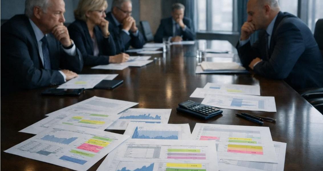revisoria fiscal cali