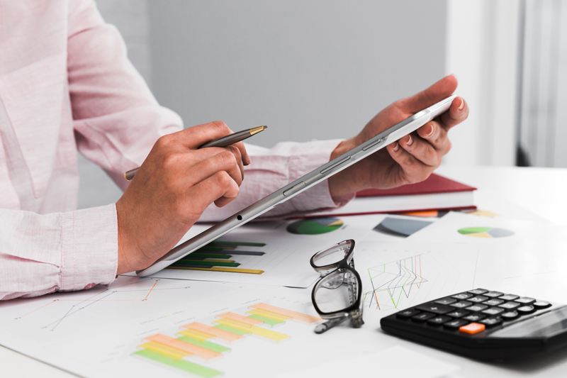 revisoria fiscal cali